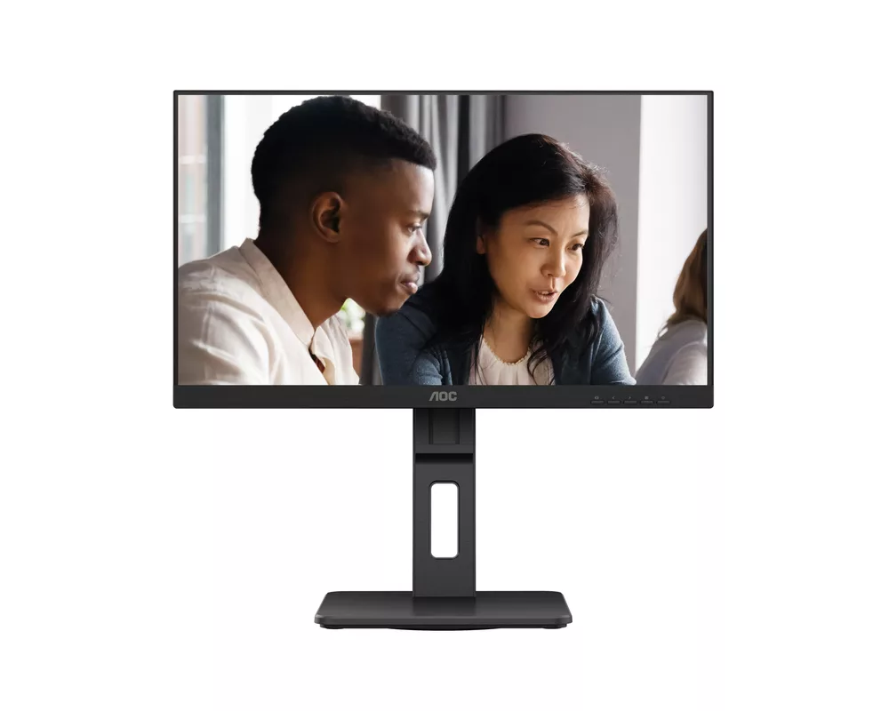 Монитор AOC 22E2UMF 21.5inch VA WLED FHD 75Hz HDMI 2