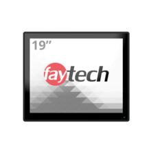  Индустриален Тъч Компютър Faytech 1010502668 FT19BI5CAPOB 712588 FT19BI5CAPOB на топ цена - PIC.bg