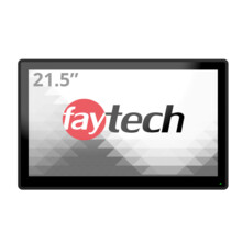  Индустриален Тъч Компютър Faytech 1010502669 FT215BI5CAPOB 712589 FT215BI5CAPOB на топ цена - PIC.bg