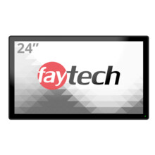  Индустриален Тъч Компютър Faytech 1010502670 FT24BI5CAPOB 712590 FT24BI5CAPOB на топ цена - PIC.bg
