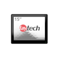  Индустриален Тъч Компютър Faytech 1010502665 FT15BI5CAPOB 712594 FT15BI5CAPOB на топ цена - PIC.bg