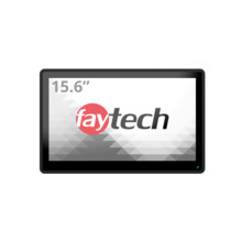  Индустриален Тъч Компютър Faytech 1010502666 FT156BI5CAPOB 712595 FT156BI5CAPOB на топ цена - PIC.bg