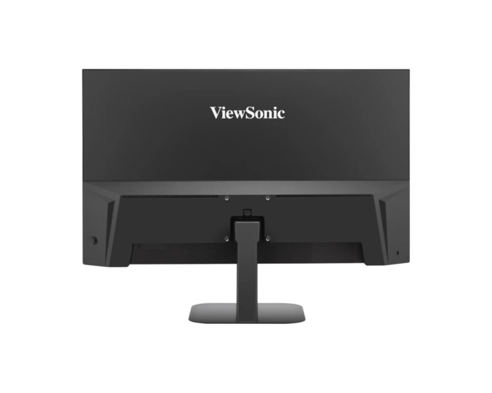 Монитор VIEWSONIC VA2708-2K-HD 27inch IPS 2560x1440 16:9 2xHDMI DP 4