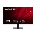 <span>Монитор</span> VIEWSONIC VA2708-2K-HD 27inch IPS 2560x1440 16:9 2xHDMI DP <span class='catalog-num-in-name'>VA2708-2K-HD</span> - 