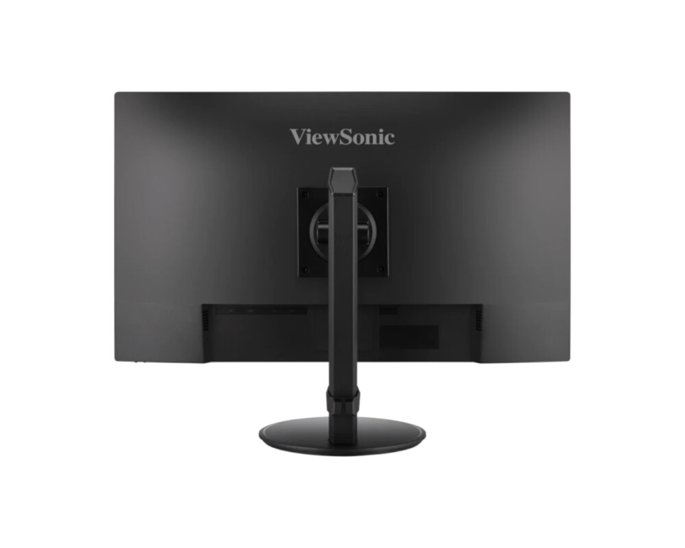 Монитор ViewSonic VA2708-HDJ 4