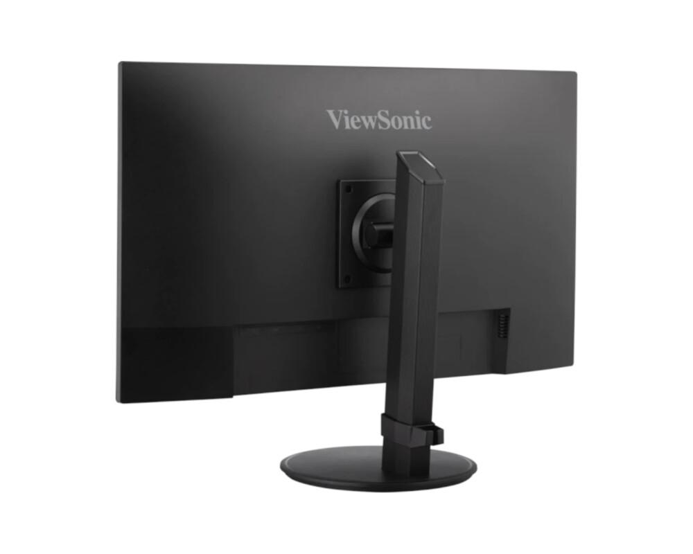 Монитор ViewSonic VA2708-HDJ 5