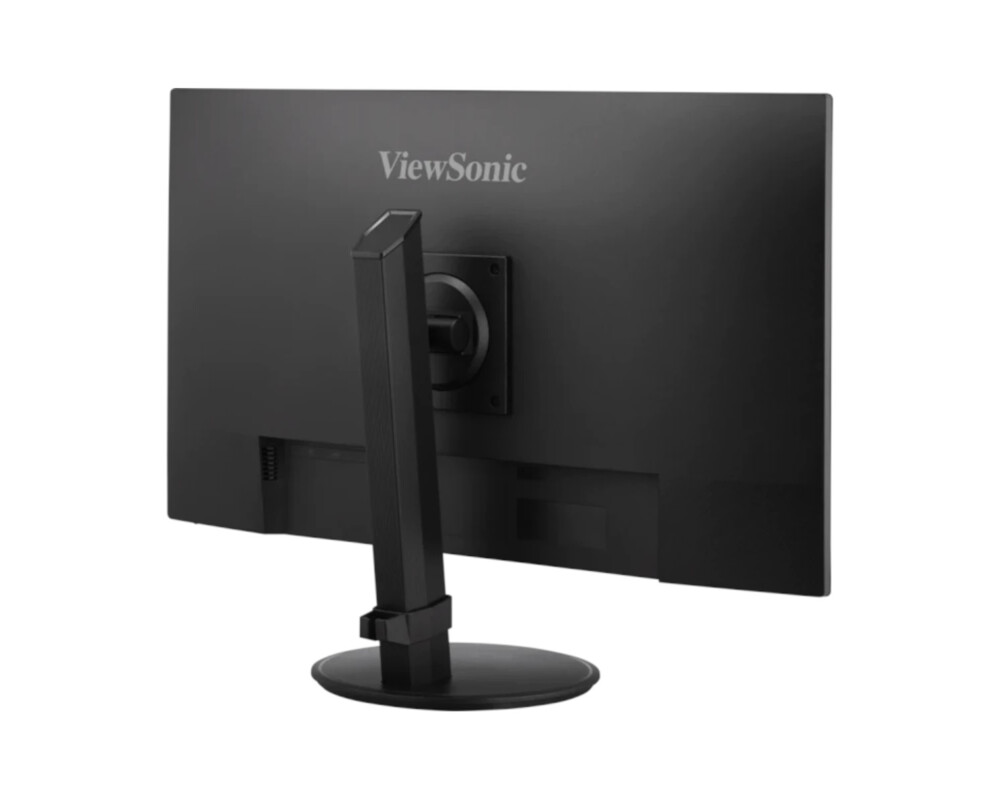 Монитор ViewSonic VA2708-HDJ 6