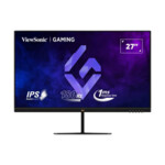<span>Монитор</span> VIEWSONIC VX2779-HD-PRO 27inch IPS 1920x1080 16:9 1ms 2xHDMI DP <span class='catalog-num-in-name'>VX2779-HD-PRO</span> - 