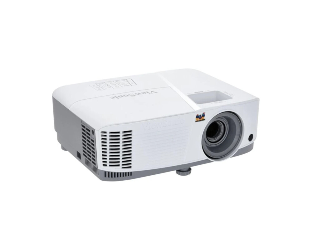 Проектор ViewSonic PA504W 4