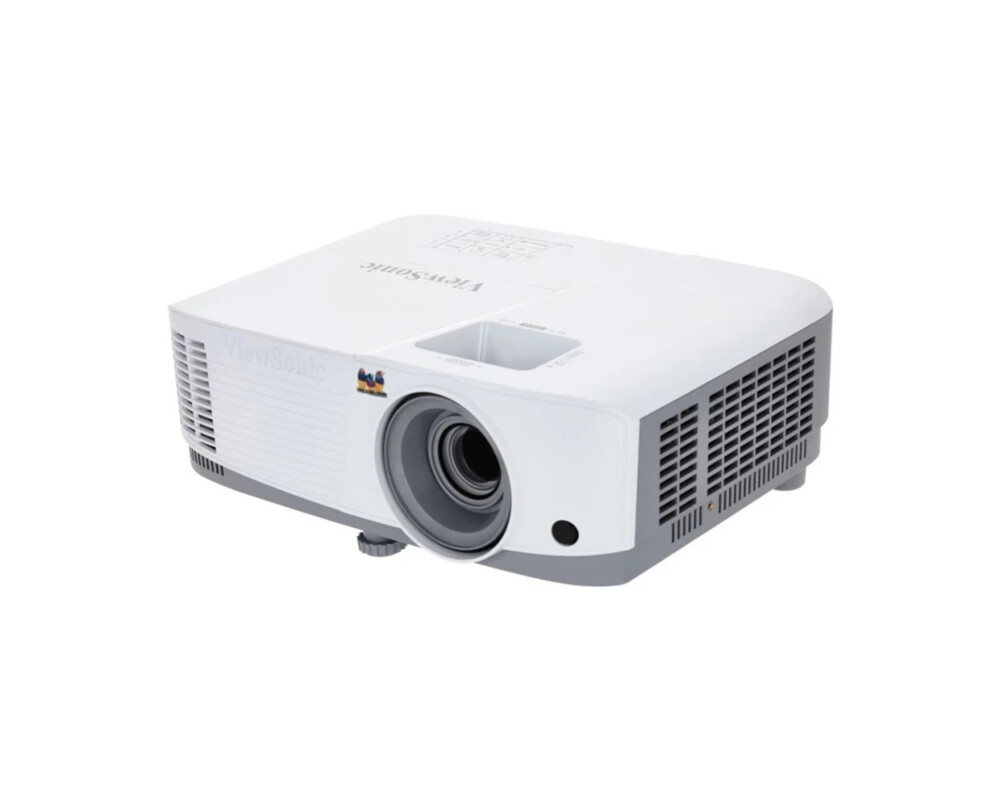 Проектор ViewSonic PA504W 3