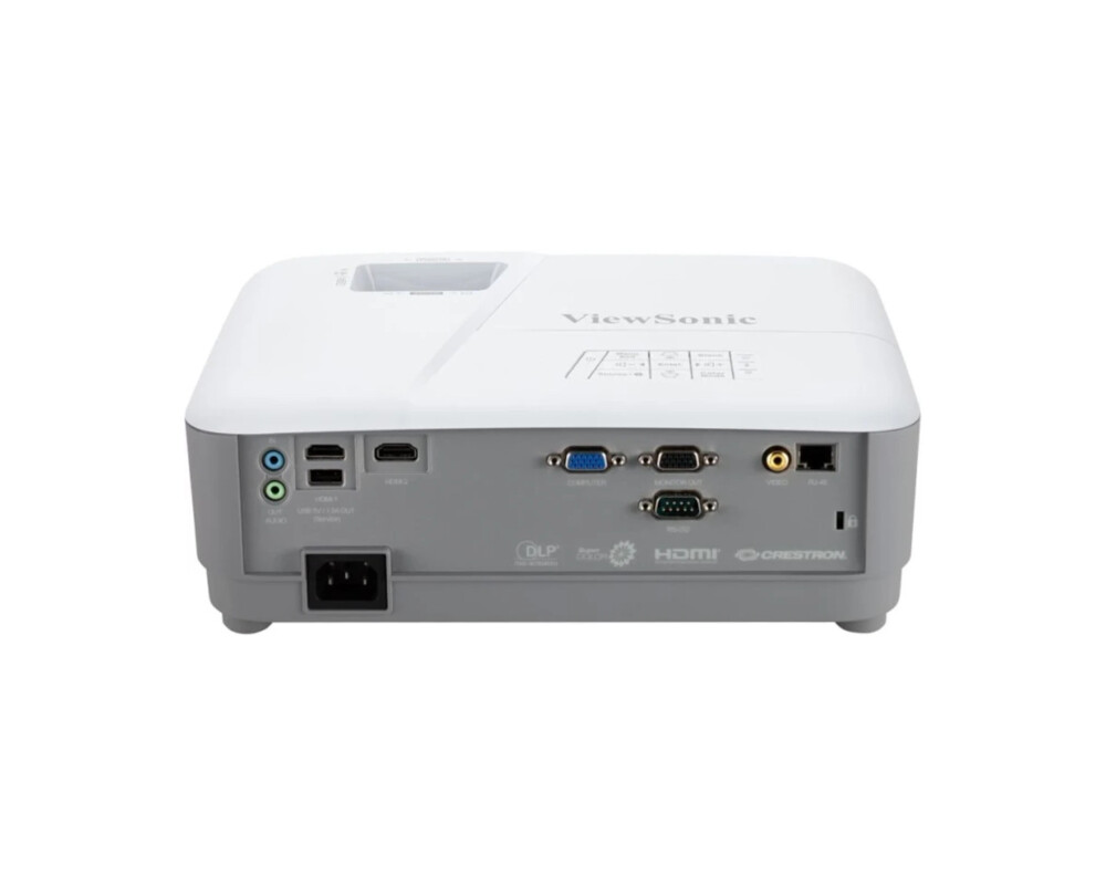 Проектор ViewSonic PA504W 6
