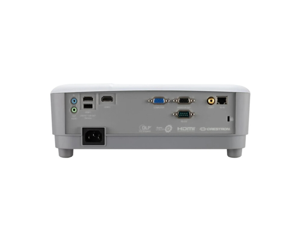 Проектор ViewSonic PA504W 7