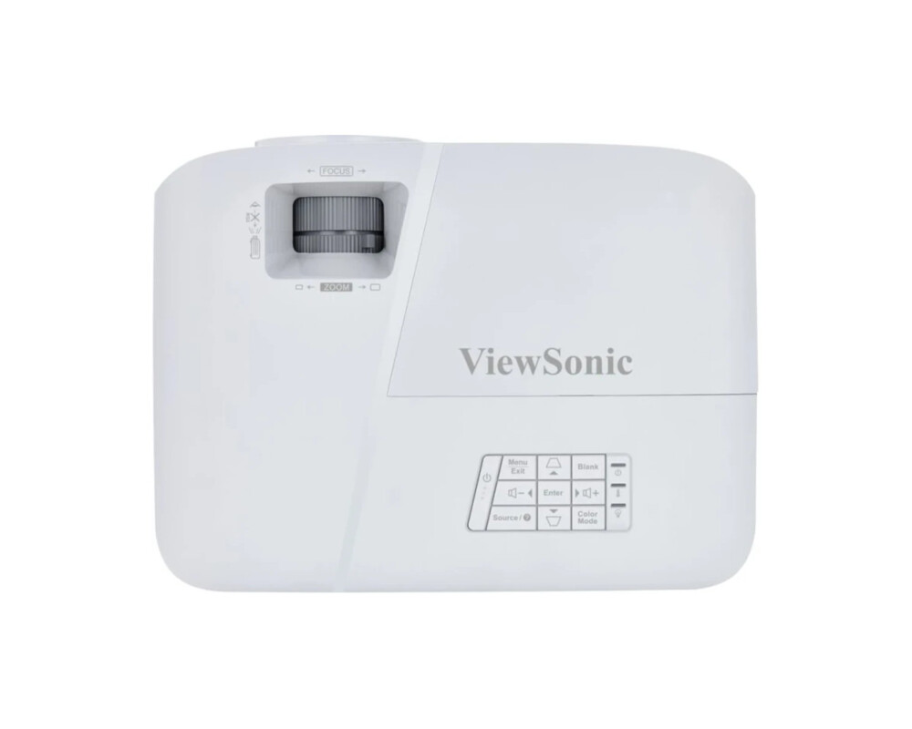 Проектор ViewSonic PA504W 10