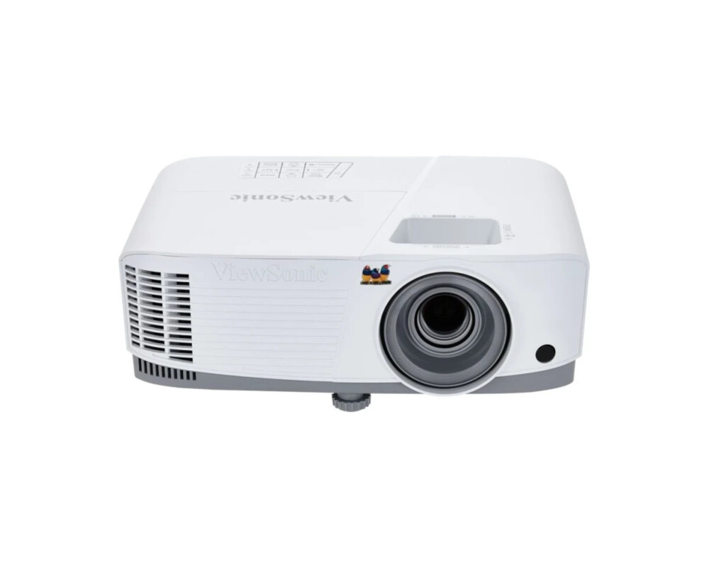 Проектор ViewSonic PA504W 2