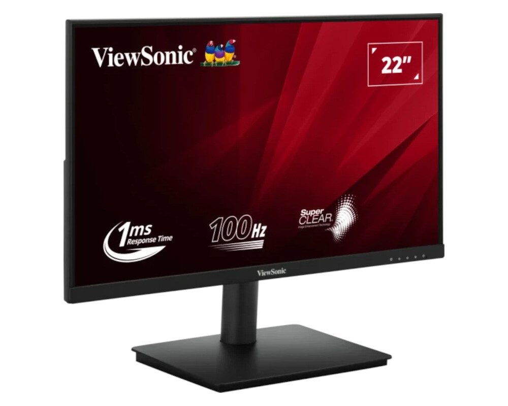 Монитор ViewSonic VA220-H 2