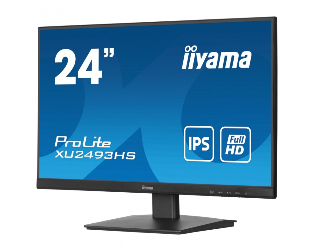 Монитор IIYAMA XU2493HS-B6 3
