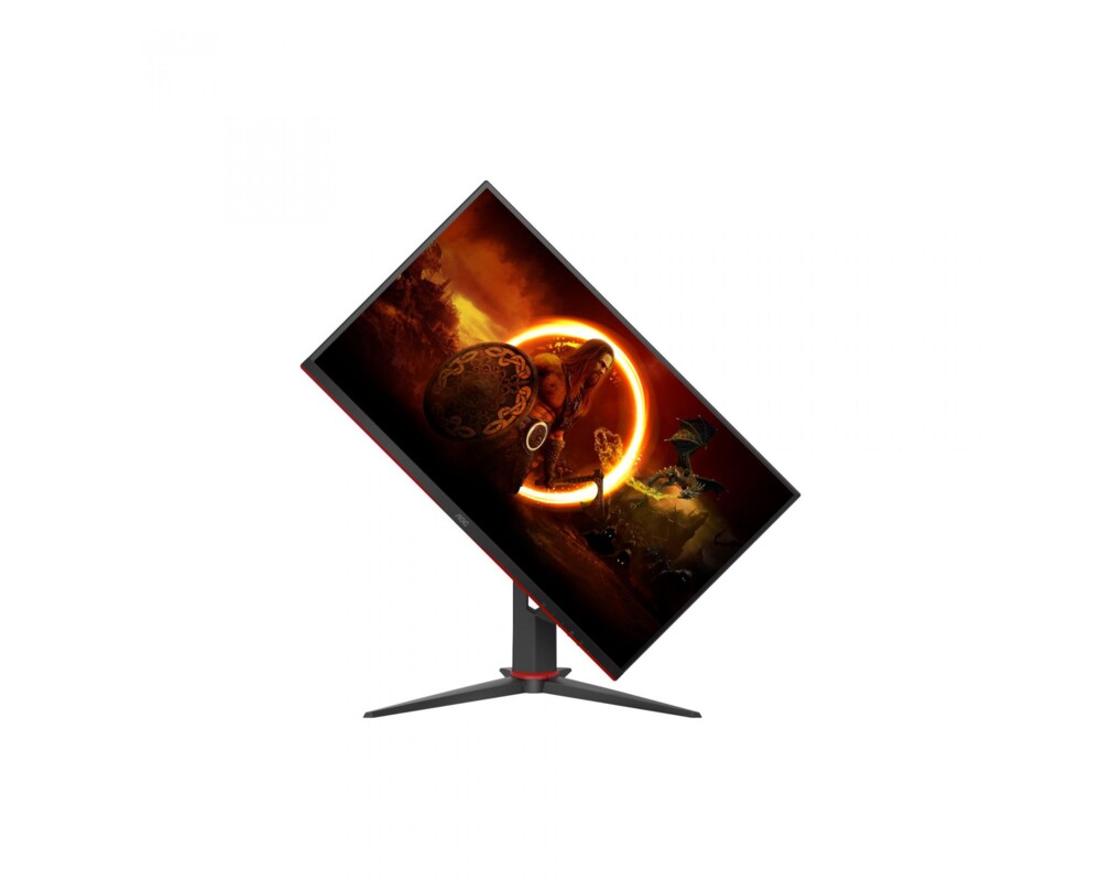 Монитор AOC 27G2ZN3/BK 19