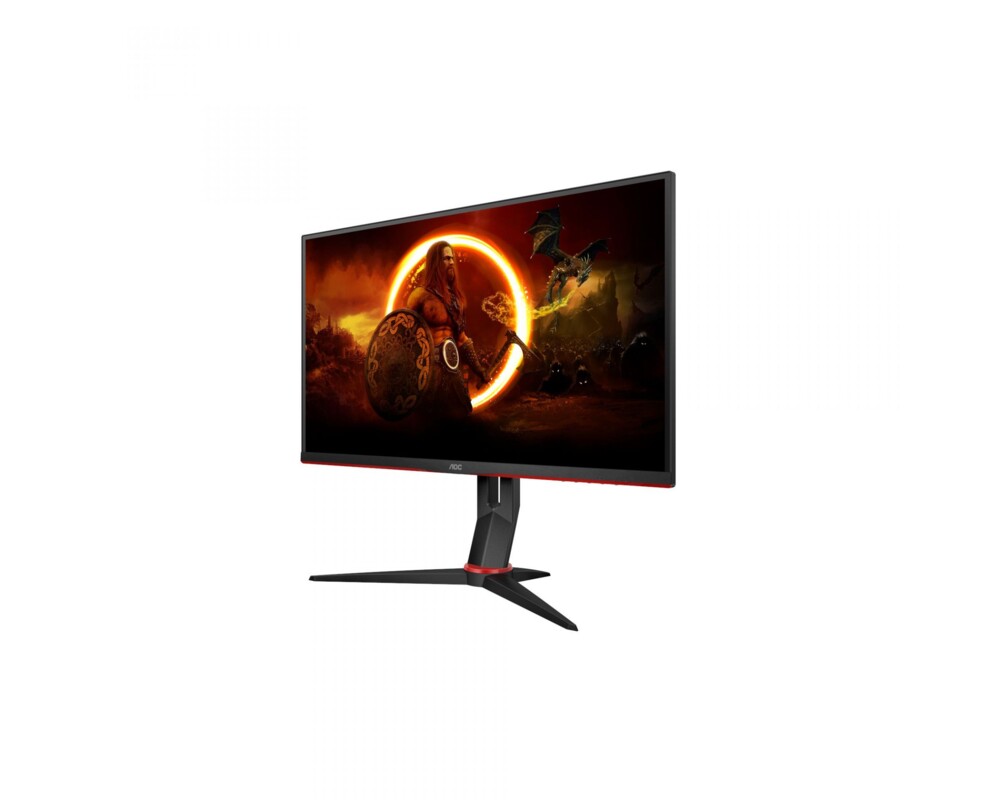 Монитор AOC 27G2ZN3/BK 18