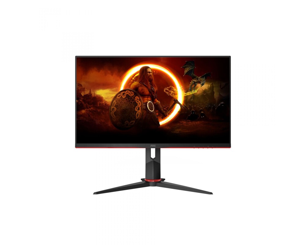 Монитор AOC 27G2ZN3/BK 15