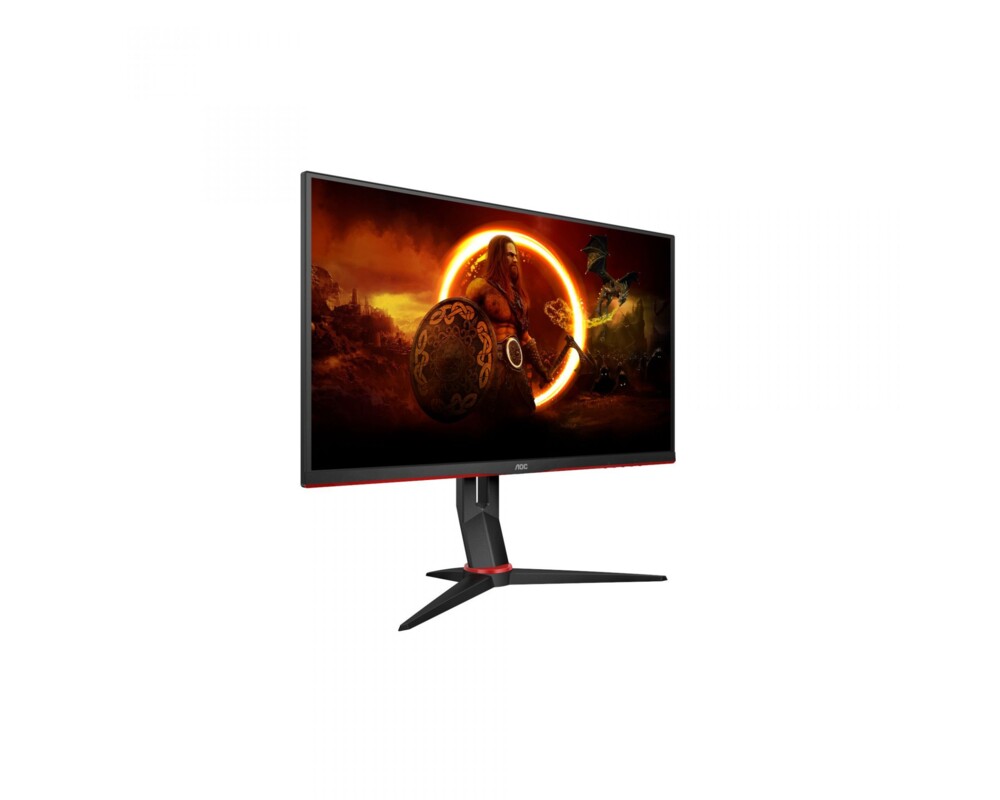 Монитор AOC 27G2ZN3/BK 16