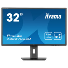 IIYAMA XB3270QSU-B1 756687 XB3270QSU-B1 на топ цена - PIC.bg