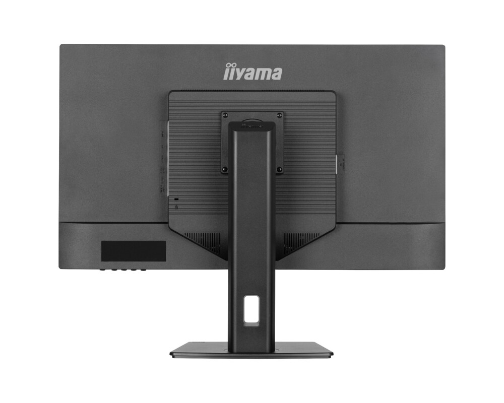 Монитор IIYAMA XB3270QSU-B1 4