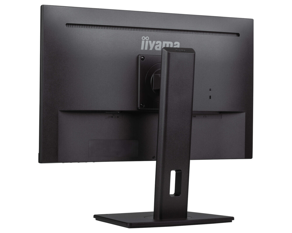 Монитор IIYAMA XUB2493HS-B6 5