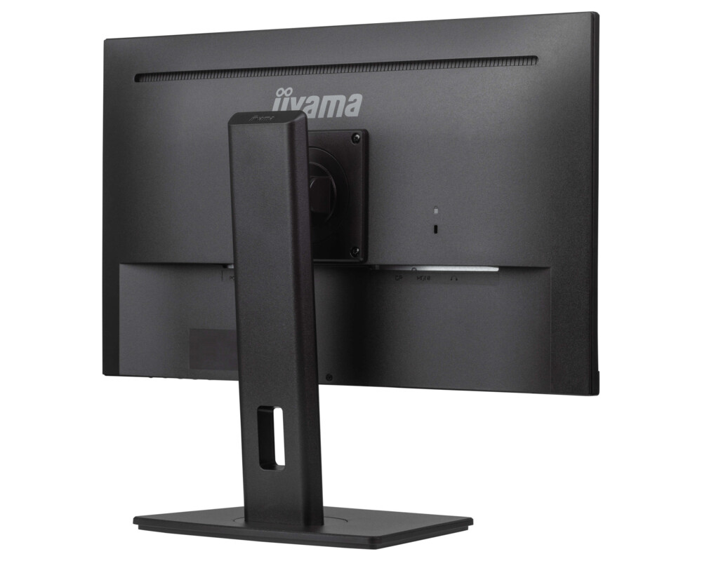 Монитор IIYAMA XUB2493HS-B6 4
