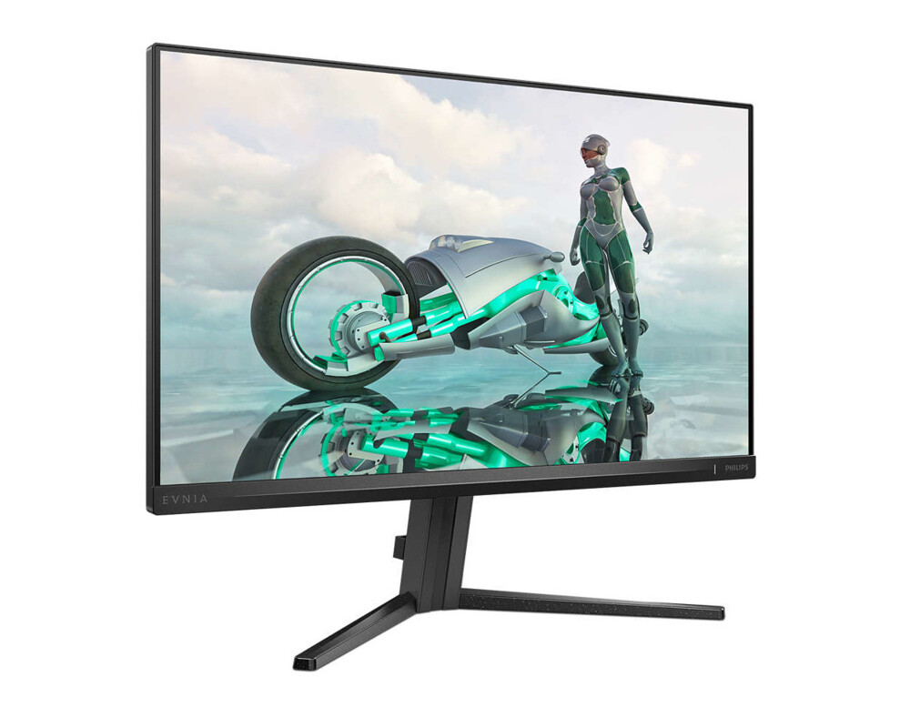 Монитор 23.8" Philips 24M2N3200S/00 2
