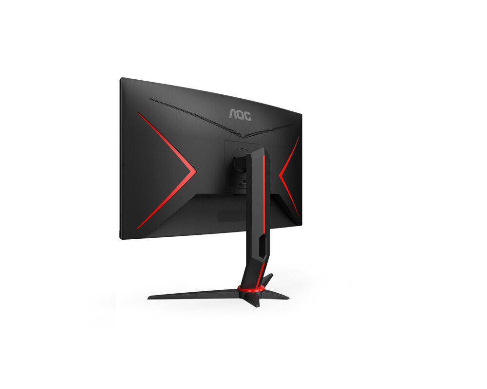 Монитор AOC C27G2Z3/BK 17