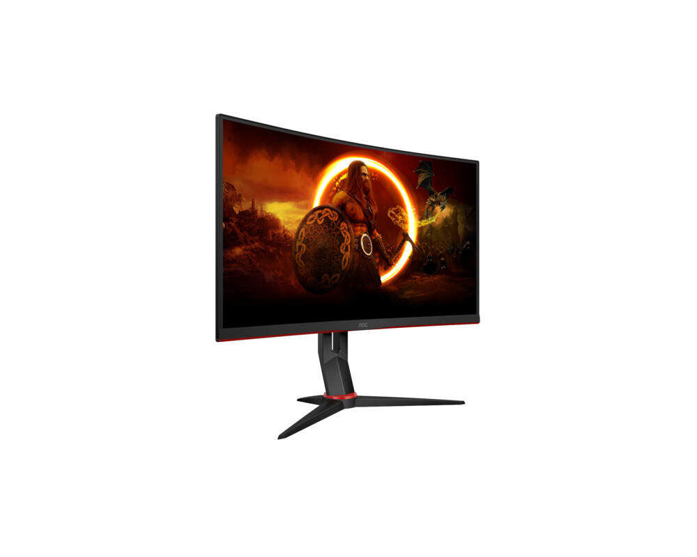 Монитор AOC C27G2Z3/BK 15