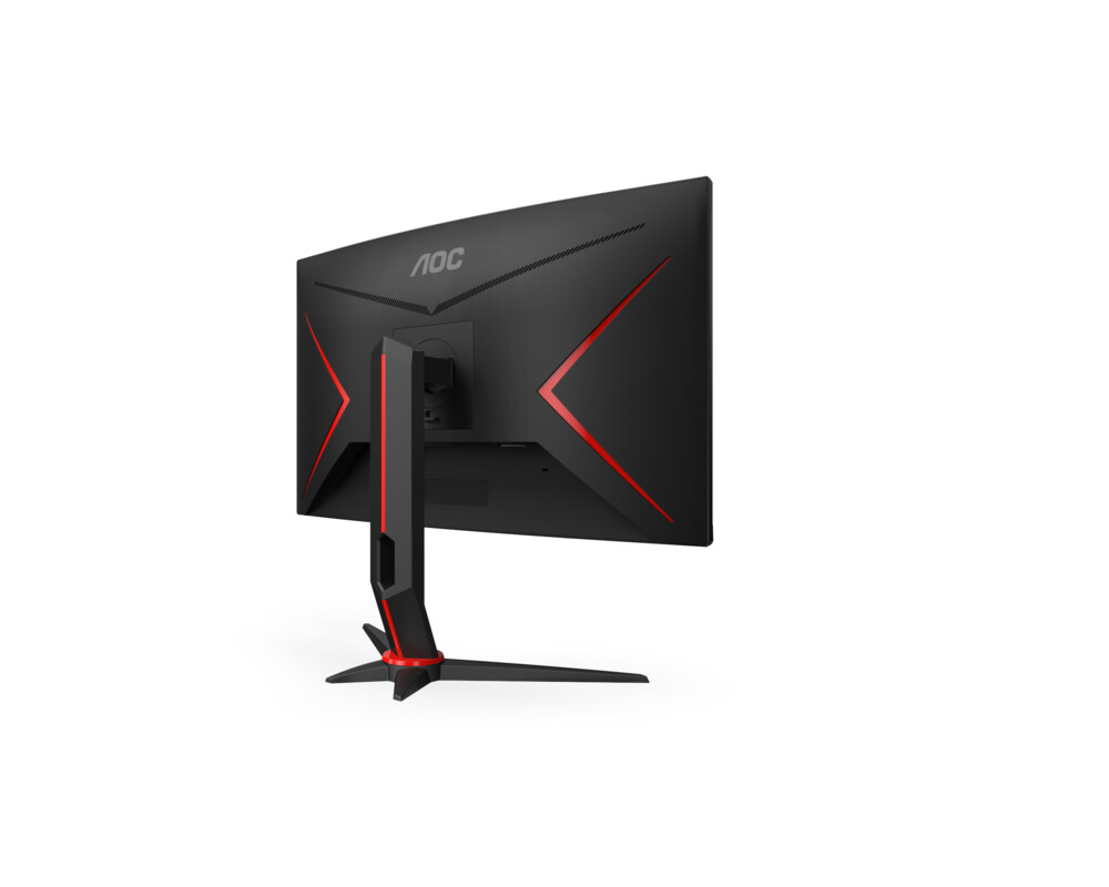 Монитор AOC C27G2Z3/BK 19