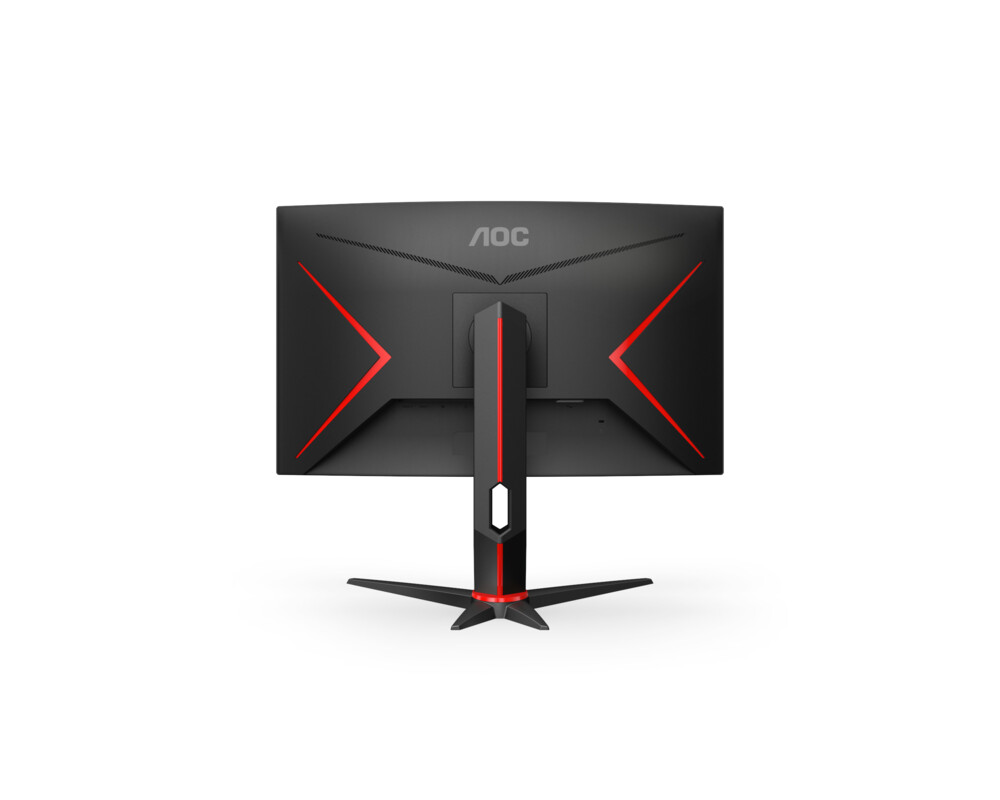 Монитор AOC C27G2Z3/BK 18