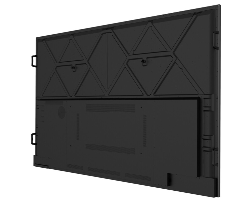 Широкоформатен дисплей ViewSonic IFP110 6