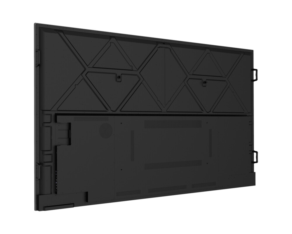 Широкоформатен дисплей ViewSonic IFP110 7