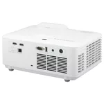 Проектор VIEWSONIC LS741HD 1080p 1920x1080 5000AL 3000000:1 contrast SuperColor technology Laser Phosphor system 3D compatible 9