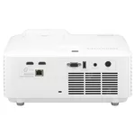 Проектор VIEWSONIC LS741HD 1080p 1920x1080 5000AL 3000000:1 contrast SuperColor technology Laser Phosphor system 3D compatible 7