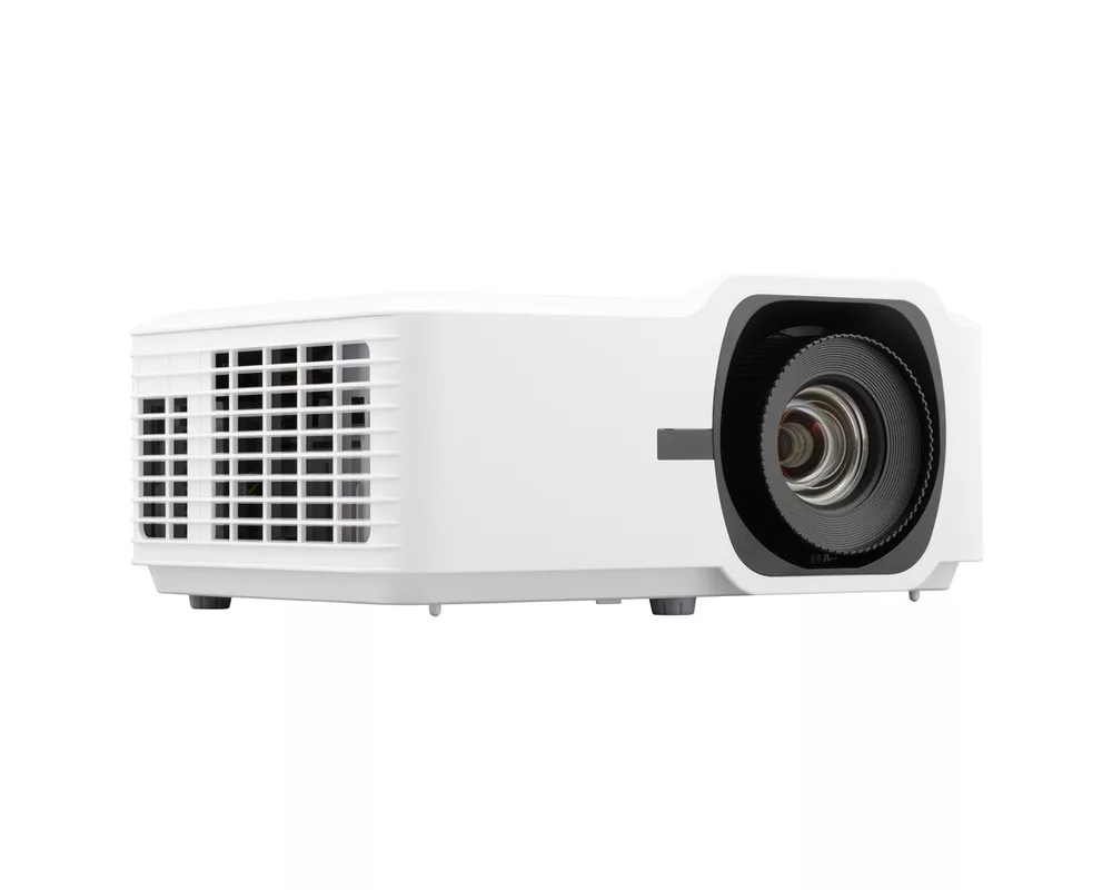 Проектор VIEWSONIC LS741HD 1080p 1920x1080 5000AL 3000000:1 contrast SuperColor technology Laser Phosphor system 3D compatible 6