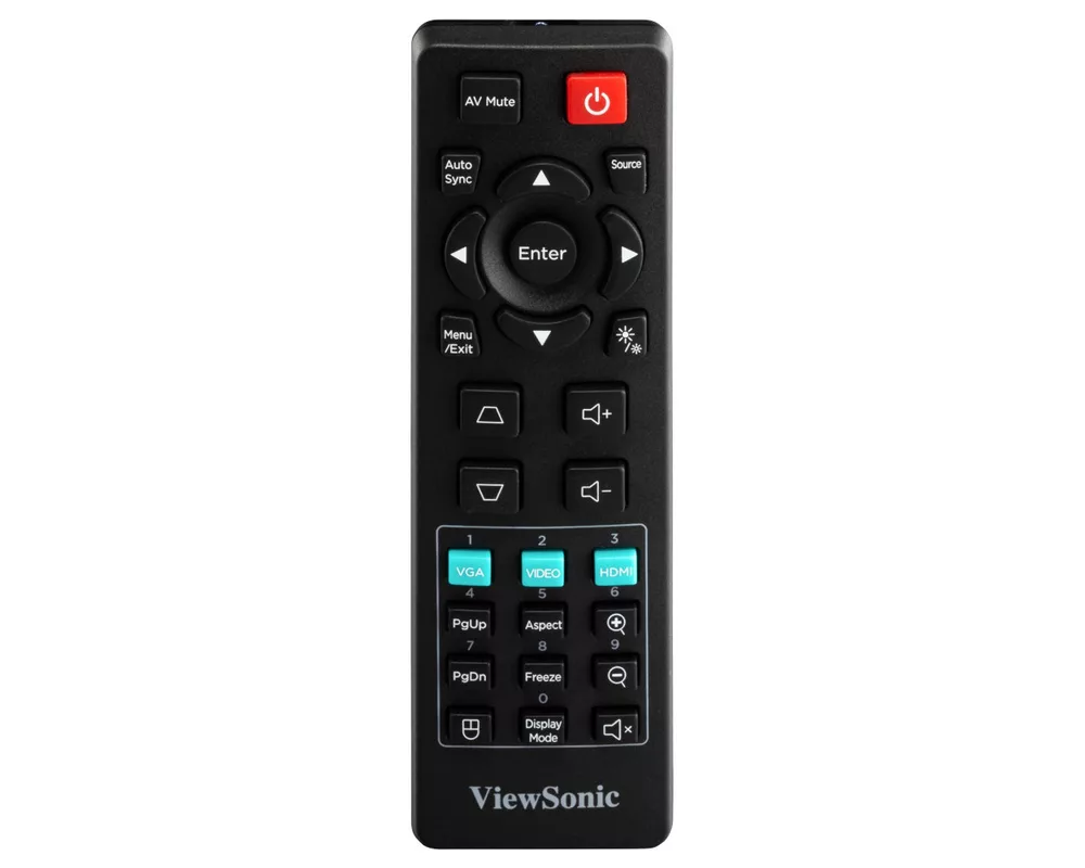 Проектор VIEWSONIC LS741HD 1080p 1920x1080 5000AL 3000000:1 contrast SuperColor technology Laser Phosphor system 3D compatible 13