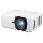 <span>Проектор</span> VIEWSONIC LS741HD 1080p 1920x1080 5000AL 3000000:1 contrast SuperColor technology Laser Phosphor system 3D compatible <span class='catalog-num-in-name'>LS741HD</span> - 