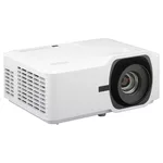 Проектор VIEWSONIC LS741HD 1080p 1920x1080 5000AL 3000000:1 contrast SuperColor technology Laser Phosphor system 3D compatible 4