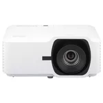 Проектор VIEWSONIC LS741HD 1080p 1920x1080 5000AL 3000000:1 contrast SuperColor technology Laser Phosphor system 3D compatible 2