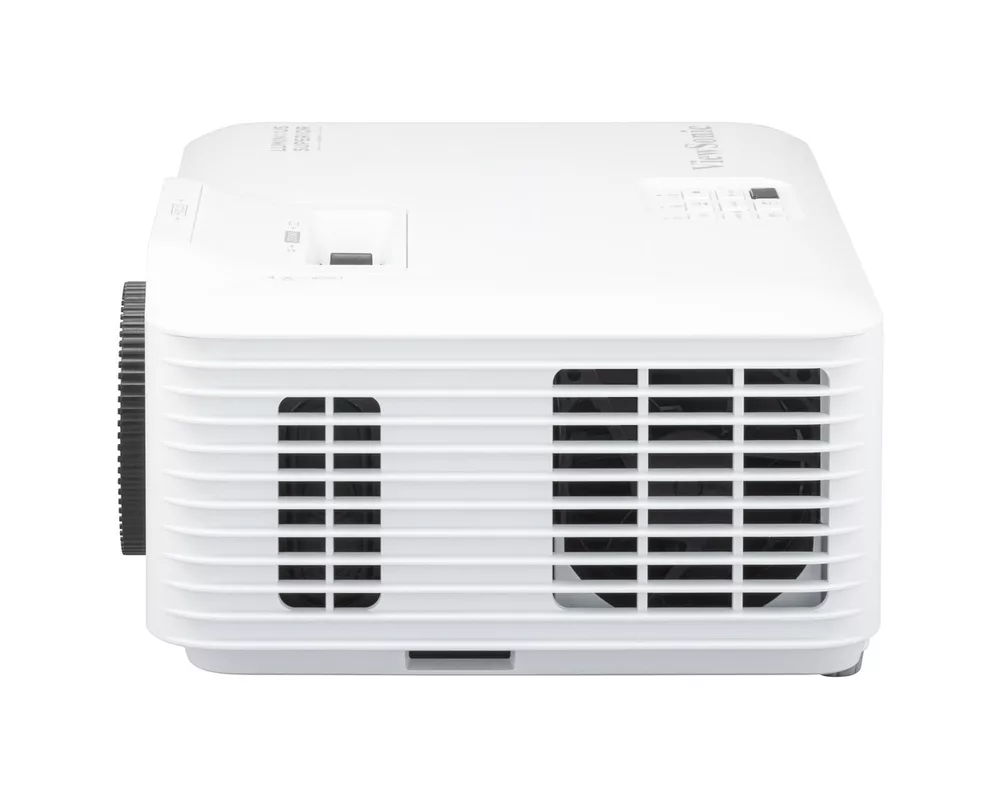 Проектор VIEWSONIC LS741HD 1080p 1920x1080 5000AL 3000000:1 contrast SuperColor technology Laser Phosphor system 3D compatible 10