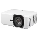 Проектор VIEWSONIC LS741HD 1080p 1920x1080 5000AL 3000000:1 contrast SuperColor technology Laser Phosphor system 3D compatible 3