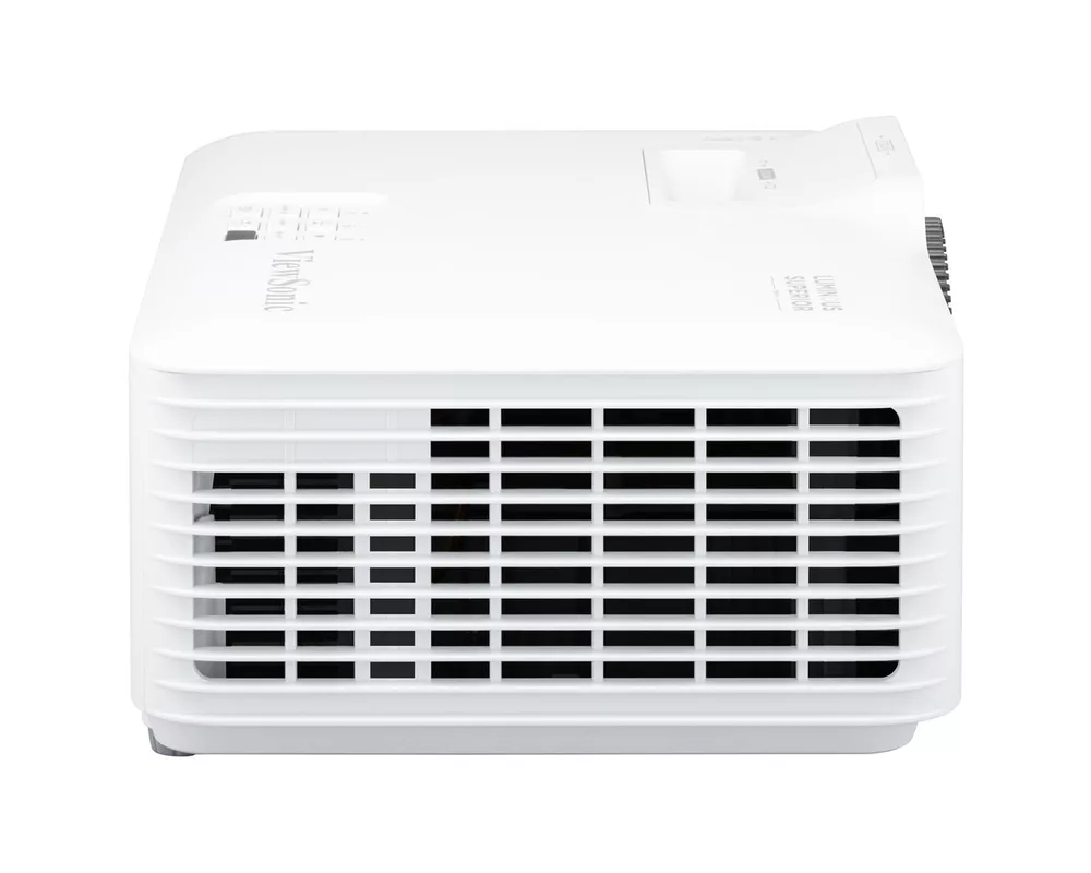 Проектор VIEWSONIC LS741HD 1080p 1920x1080 5000AL 3000000:1 contrast SuperColor technology Laser Phosphor system 3D compatible 11