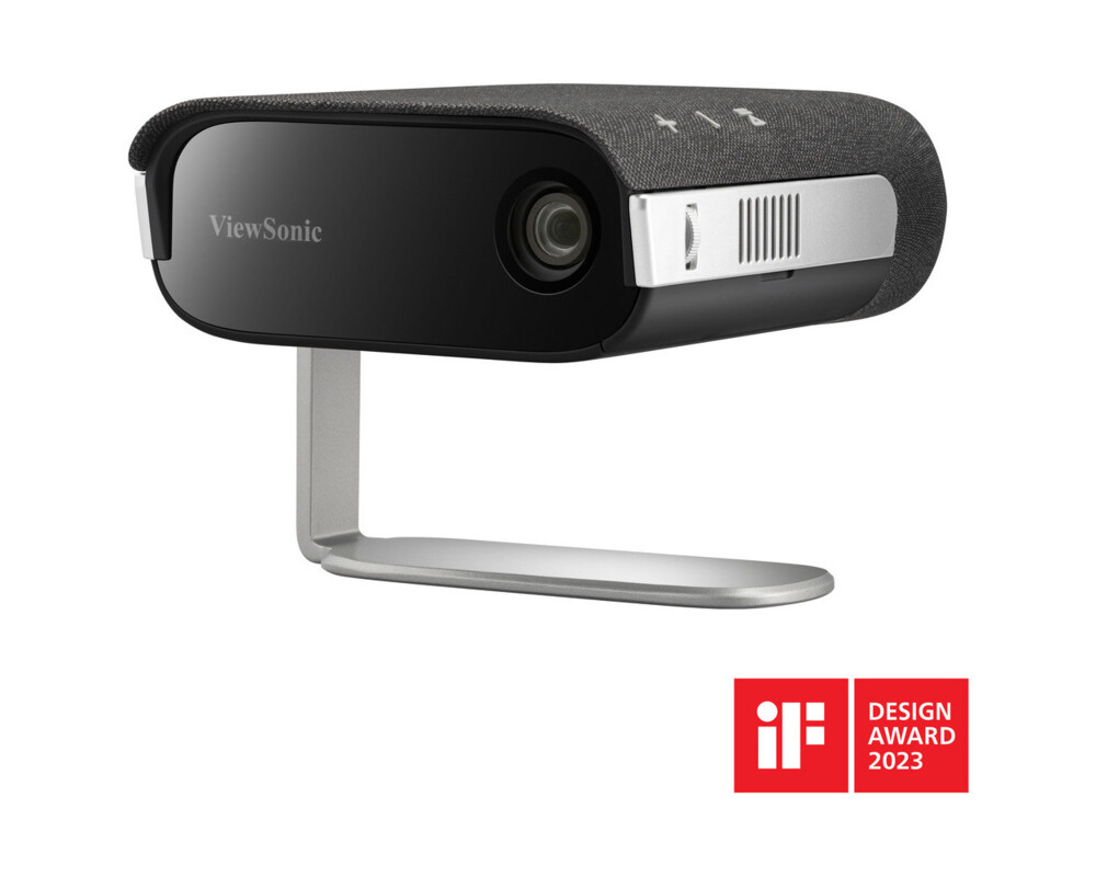 Проектор ViewSonic M1S