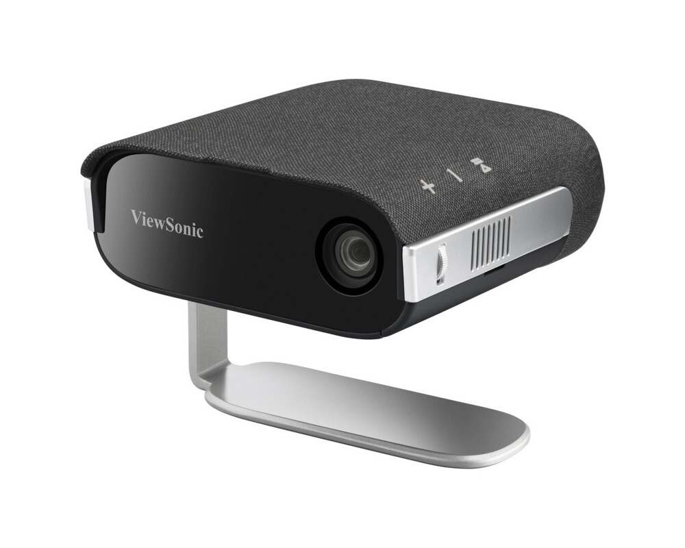 Проектор ViewSonic M1S 2