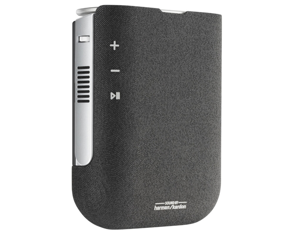 Проектор ViewSonic M1S 11