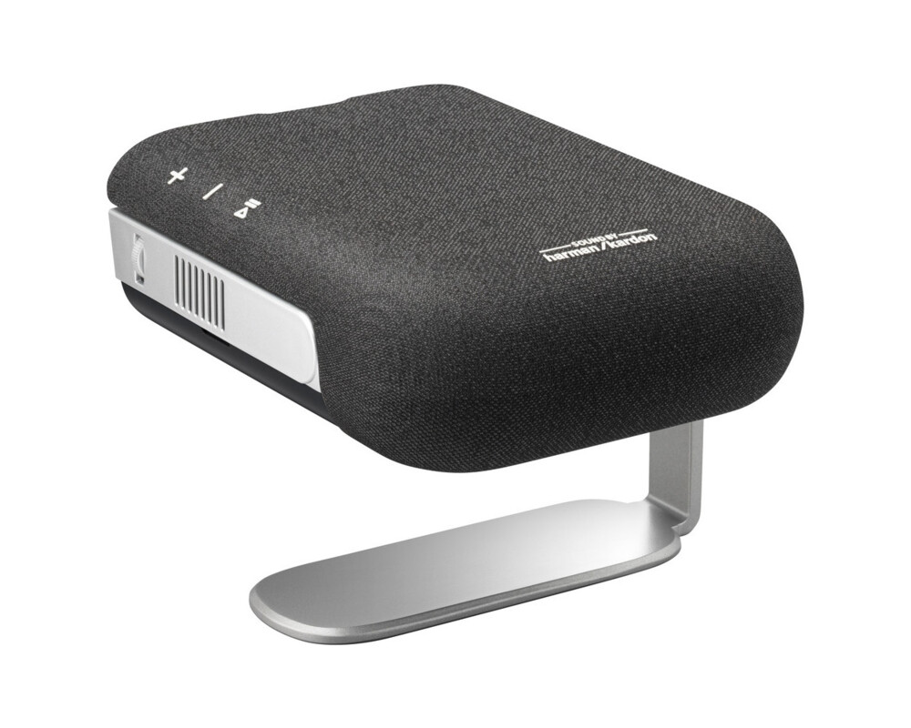 Проектор ViewSonic M1S 5