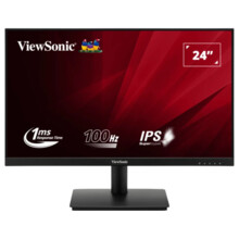  VIEWSONIC VA240-H 24inch IPS 1920x1080 16:9 HDMI VGA 762486 VA240-H на топ цена - PIC.bg